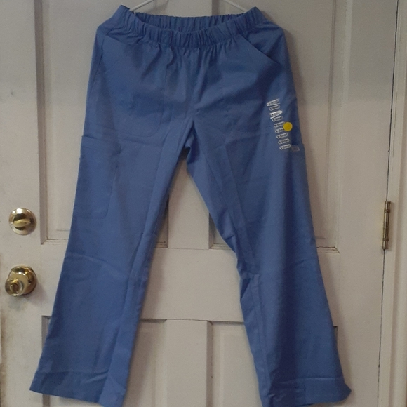 Scrub pants - Picture 4 of 7